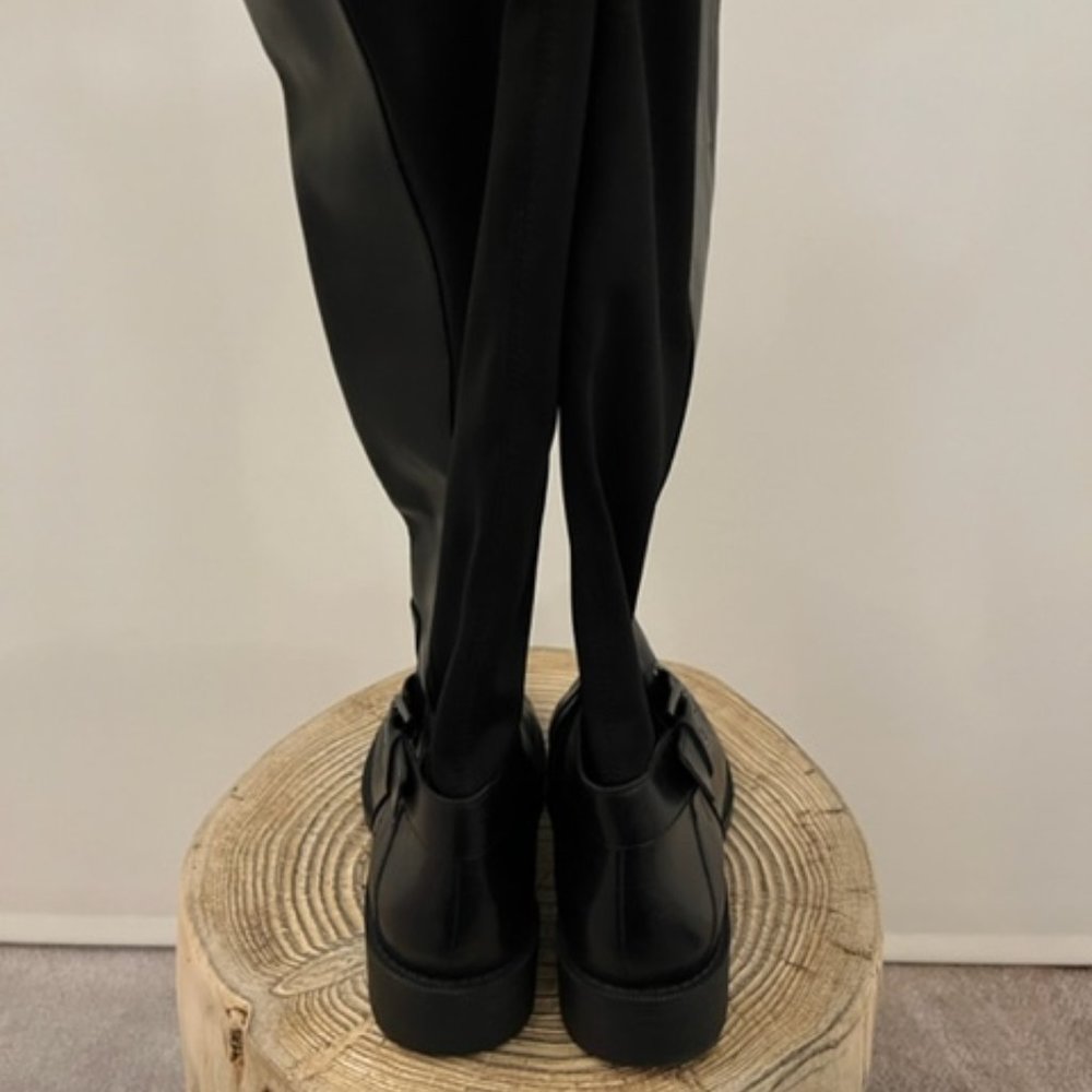 Nine West Tall Boots - Picture 4 of 4